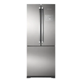 Imagem da oferta Geladeira com freezer Brastemp BRO80A con capacidad de 540L -inox