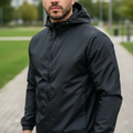 Imagem da oferta Jaqueta Corta Vento Masculino Casaco Impermeável