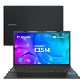 Imagem da oferta Notebook Positivo Vision C15M Intel Celeron N4500 Windows 11 Home 4GB RAM 128GB eMMC Tela 15" Full HD IPS Antirreflexo
