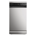 Imagem da oferta Lava-louça Electrolux 10 Serviços Inox Lava E Seca 50' Ls10e Prateado