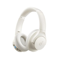 Imagem da oferta Soundcore Q11i da Anker Headphone Bluetooth Over Ear 60H Fone Gamer Branco