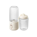 Imagem da oferta Mini Liquidificador Pocket FP03T-WH01A - Gaabor