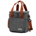 Imagem da oferta Bolsa Térmica Marmiteira Dupla Camada
