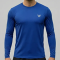 Imagem da oferta Camisa Via Federal Uv 50 + Manga Longa Proteção Solar