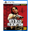 Imagem da oferta Red Dead Redemption - Playstation 5