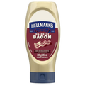 Imagem da oferta Hellmann's Maionese Bacon 335g
