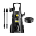 Imagem da oferta Kärcher Lavadora de Alta Pressão Elétrica K5 2100PSILibras 380Lh 1900W