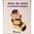 Imagem da oferta Livro Atlas de Joias Contemporâneas - Natalio Martin Arroyo