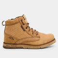 Imagem da oferta Bota Couro Bullterrier Panama Masculina