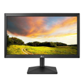 Imagem da oferta Monitor LG 19.5" LED Widescreen 2ms - 20MK400H