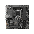 Imagem da oferta Placa-Mãe Msi Pro B760m-a Wifi, Intel, Lga 1700, Micro-Atx, Ddr5, Wi-Fi Prob760mawifi