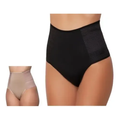 Imagem da oferta Kit com 3 Cinta Zero Barriga Abdominal Modeladora Compressão