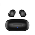 Imagem da oferta Fone de Ouvido Aiwa Earbud AWS-EB-03-B Bluetooth IPX5 ANC Modo Ambiente Preto