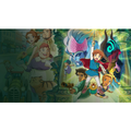 Imagem da oferta Jogo Ni no Kuni: Wrath of the White Witch Remastered - PS4