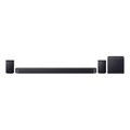 Imagem da oferta Soundbar Samsung HW-Q990H com 11.1.4 canais Dolby Atmos sem fio Sincronia Sonora e Alexa integrada