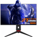 Imagem da oferta Monitor Gamer SuperFrame Prisma V3 27 Pol Fast IPS Quad HD 1ms 180Hz 130% sRGB FreeSync HDMI/DP SFPFB-27180-QHD-PRO