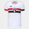 Imagem da oferta Camisa São Paulo New Balance I 24/25 Torcedor - Masculina