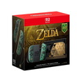 Imagem da oferta SWITCH 2 THE LEGEND OF Z