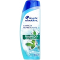 Imagem da oferta Shampoo Anticaspa Head & Shoulders 400ml