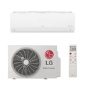 Imagem da oferta LG Ar Condicionado Split DUAL Inverter AI Compact 12000 BTUs Frio 220V