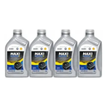 Imagem da oferta Kit 4 Litros Oleo Maxi Performace 5w40 50888 Vw.