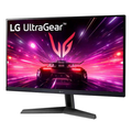 Imagem da oferta Monitor Lg 24" Gamer 180Hz 1ms UltraGear 24Gs60f-B