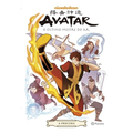 Imagem da oferta Avatar - a lenda de Aang: A Procura