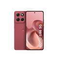 Imagem da oferta Smartphone Motorola G86 256GB Vermelho 5G 16GB de RAM 6,7" Câm Dupla + Selfie 32MP