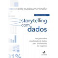 Imagem da oferta Livro Storytelling com Dados - Cole Nussbaumer Knaflic