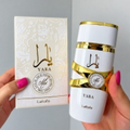 Imagem da oferta Perfume Árabe Lattafa Yara Moi EDP 100ml Feminino