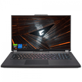 Imagem da oferta Notebook Gamer Gigabyte Aorus 17 XE4 Intel Core I7-12700H / RTX 3070 Ti 8GB / 17.3 POL FHD 360Hz / 16GB DDR4 / SSD 1TB M.2 / AORUS-17-XE4-73BR514SH