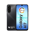 Imagem da oferta Celular Samsung Galaxy A17 256GB 8GB 50MP Tela 6.7" IP54 - Preto