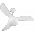 Imagem da oferta Ventisol Ventilador de Teto Fênix 370 Branco 127V