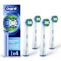 Imagem da oferta Refil Oral-B Escova Elétrica Precision Clean 4un