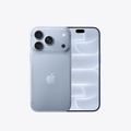 Imagem da oferta Apple iPhone 18 Pro 256GB Glacial