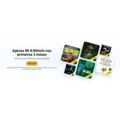 Imagem da oferta Amazon Audible