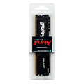 Imagem da oferta MEMORIA RAM DDR4 8GB 3200MHZ KINGSTON FURY BEAST KF432C16BB8