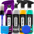 Imagem da oferta Kit Lavagem Vonixx