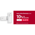 Imagem da oferta Toda Linha Electrolux com 10% Desconto