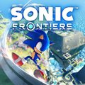 Imagem da oferta Jogo Sonic Frontiers - PS4 & PS5