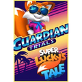 Imagem da oferta Jogo Provas do Guardião Super Lucky's Tale - Xbox One