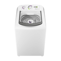 Imagem da oferta Máquina de Lavar 13kg Branca Consul com Dosagem Econômica - CWH13AB 110v