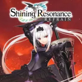 Imagem da oferta Jogo Shining Resonance Refrain - PS4