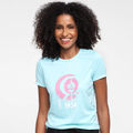 Imagem da oferta Camiseta Rainha Soft Feminina