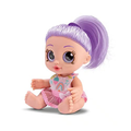 Imagem da oferta Boneca Baby Rainbow Papa 20cm Bambola