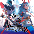 Imagem da oferta Jogo The Witch and the Hundred Knight 2 - PS4