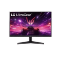 Imagem da oferta Monitor Gamer LG UltraGear 24" FHD IPS 180Hz 1ms DisplayPort e HDMI NVIDIA G-SYNC AMD FreeSync HDR10 sRGB 99% - 24GS60F