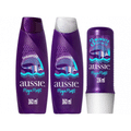 Imagem da oferta Shampoo e Condicionador Aussie Mega Moist Óleo de