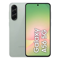 Imagem da oferta Celular Samsung Galaxy A56 5g 256gb