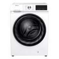 Imagem da oferta Lava e Seca Hisense 13kg Steam - Wd5q1342bw1 127v